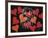 14G-Pierre Henri Matisse-Framed Giclee Print