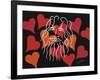 14G-Pierre Henri Matisse-Framed Giclee Print