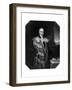 14th Earl of Devon-E Walker-Framed Giclee Print