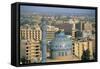 14th of Ramadan Mosque, Baghdad, Iraq-null-Framed Stretched Canvas