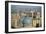 14th of Ramadan Mosque, Baghdad, Iraq-null-Framed Photographic Print