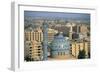 14th of Ramadan Mosque, Baghdad, Iraq-null-Framed Photographic Print