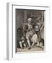 15 August! Noble Memories-Nicolas Toussaint Charlet-Framed Giclee Print