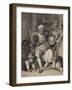 15 August! Noble Memories-Nicolas Toussaint Charlet-Framed Giclee Print