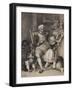 15 August! Noble Memories-Nicolas Toussaint Charlet-Framed Giclee Print