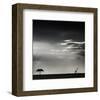 15 Minutes of Happiness-null-Framed Art Print