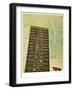 15 Stories-Thomas MacGregor-Framed Giclee Print