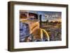 1500-Bob Larson-Framed Art Print