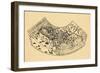 1507, World-null-Framed Giclee Print