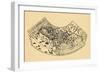 1507, World-null-Framed Giclee Print