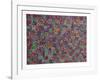 151 Colors-Tony Bechara-Framed Limited Edition