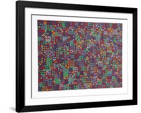 151 Colors-Tony Bechara-Framed Limited Edition