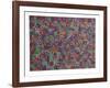 151 Colors-Tony Bechara-Framed Limited Edition