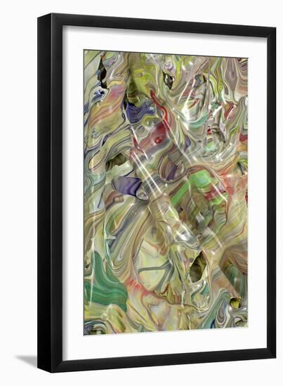 1531-Mark Lovejoy-Framed Giclee Print