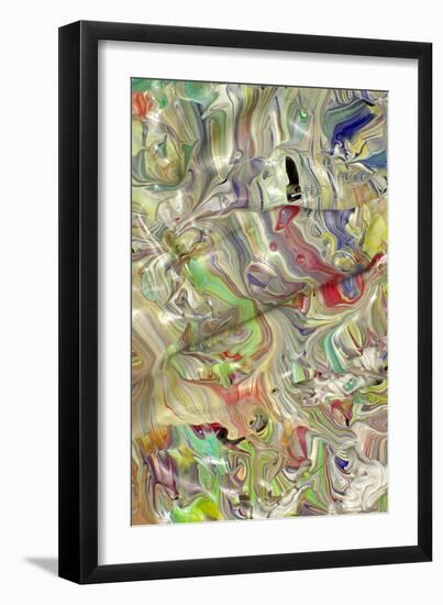 1535-Mark Lovejoy-Framed Giclee Print