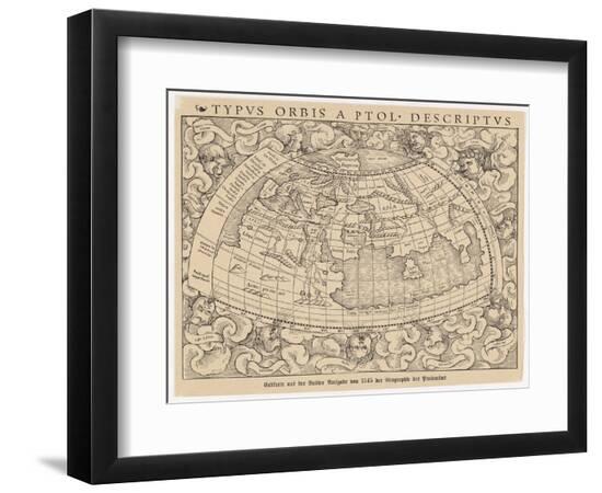 Art Print, , large