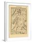 1550, Europe-null-Framed Giclee Print