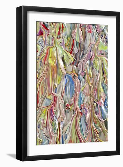 1566-Mark Lovejoy-Framed Giclee Print