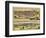 1572, Spain-null-Framed Premium Giclee Print