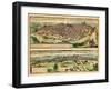 1572, Spain-null-Framed Giclee Print