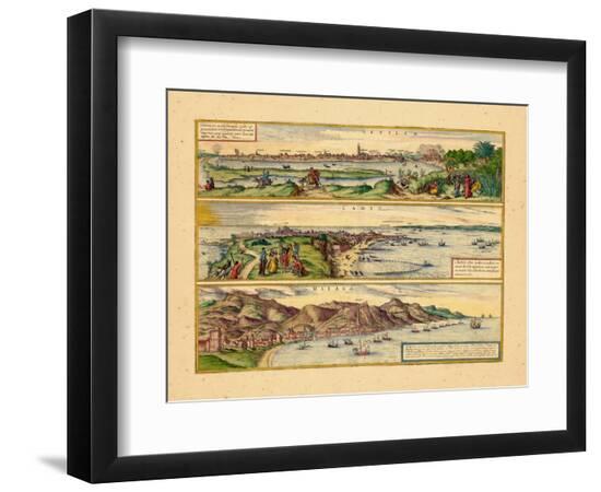 Premium Giclee Print, , large