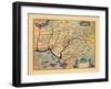 1579, Spain-null-Framed Giclee Print