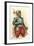 1580, Time of Drake's Voyages-null-Framed Giclee Print