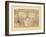 1581, World-null-Framed Giclee Print