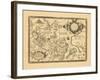 1592, China, Japan-null-Framed Giclee Print