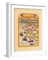 1593, Alaska-null-Framed Giclee Print