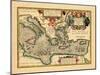 1594, Greece, Italy, Europe-null-Mounted Giclee Print