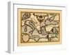 1598, Europe, Mediterranean-null-Framed Giclee Print