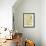 15CO-Pierre Henri Matisse-Framed Giclee Print displayed on a wall