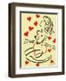 15CO-Pierre Henri Matisse-Framed Giclee Print