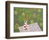 15COF-Pierre Henri Matisse-Framed Giclee Print