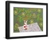 15COF-Pierre Henri Matisse-Framed Giclee Print