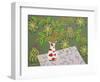 15COF-Pierre Henri Matisse-Framed Giclee Print