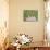 15COF-Pierre Henri Matisse-Giclee Print displayed on a wall