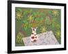 15COF-Pierre Henri Matisse-Framed Giclee Print