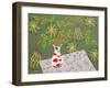 15COF-Pierre Henri Matisse-Framed Giclee Print