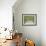 15COF-Pierre Henri Matisse-Framed Giclee Print displayed on a wall