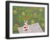 15COF-Pierre Henri Matisse-Framed Giclee Print