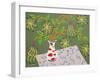 15COF-Pierre Henri Matisse-Framed Giclee Print