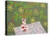 15COF-Pierre Henri Matisse-Stretched Canvas