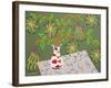 15COF-Pierre Henri Matisse-Framed Giclee Print