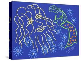 15G-Pierre Henri Matisse-Stretched Canvas