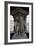 15th Century Sculptures, Detail from Interior of Calvary of Certosa, Champmol, France-Claus Sluter-Framed Giclee Print