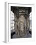 15th Century Sculptures, Detail from Interior of Calvary of Certosa, France-Clement Mere-Framed Giclee Print