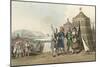 15th Century Soldiers-Charles Hamilton Smith-Mounted Art Print