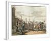 15th Century Soldiers-Charles Hamilton Smith-Framed Art Print